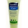 Vaseline Essential Moisture Hand & Body Lotion 75ml